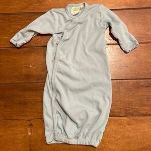Parade organics Sleep sack 3-6 months